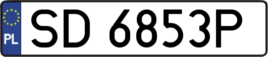 SD6853P