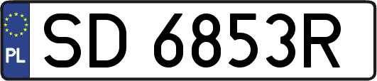 SD6853R