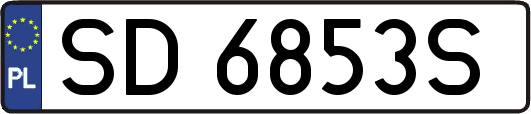 SD6853S