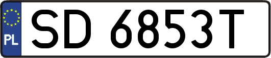 SD6853T
