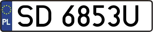SD6853U