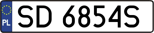 SD6854S