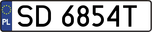 SD6854T