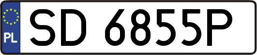 SD6855P