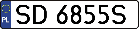SD6855S