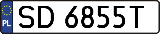 SD6855T