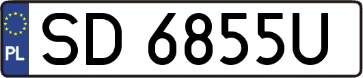 SD6855U