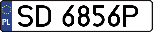 SD6856P