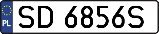 SD6856S
