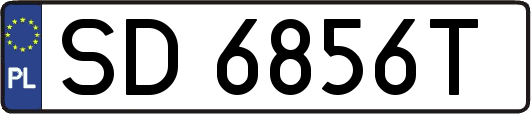 SD6856T