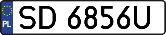 SD6856U