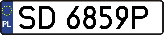 SD6859P
