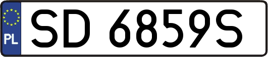 SD6859S