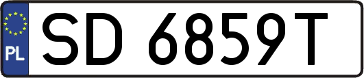 SD6859T
