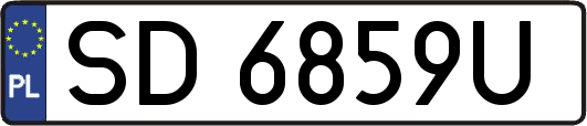 SD6859U