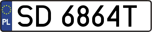 SD6864T
