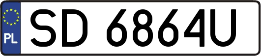SD6864U