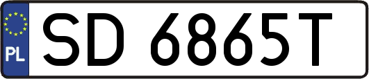 SD6865T