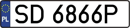 SD6866P
