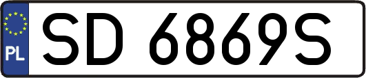 SD6869S