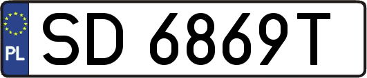 SD6869T