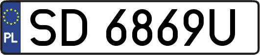 SD6869U