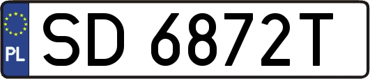 SD6872T