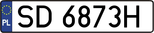 SD6873H
