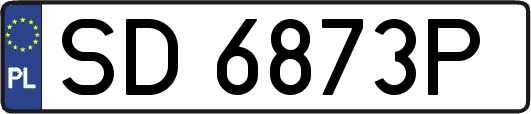SD6873P