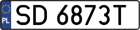 SD6873T