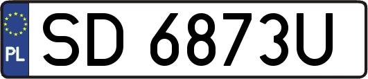 SD6873U