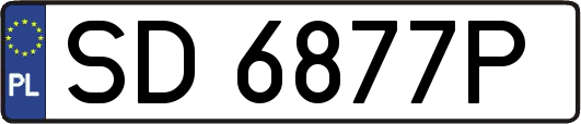 SD6877P