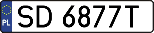 SD6877T