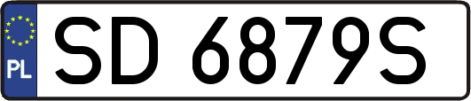 SD6879S