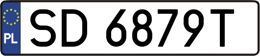SD6879T