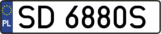 SD6880S