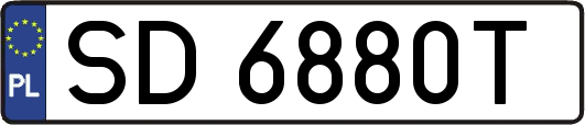 SD6880T