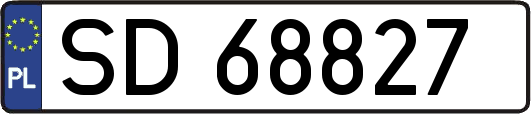 SD68827