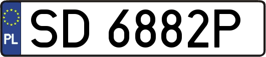 SD6882P