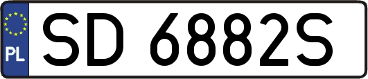 SD6882S