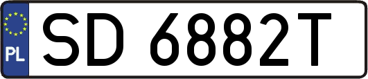 SD6882T