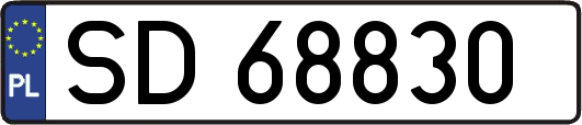 SD68830