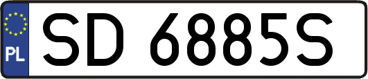SD6885S