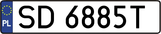 SD6885T