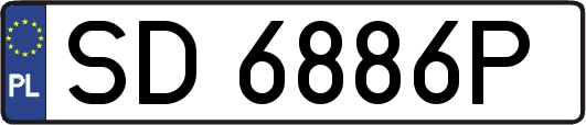 SD6886P