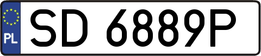 SD6889P