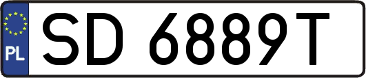 SD6889T