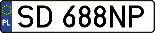 SD688NP