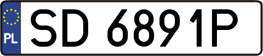 SD6891P