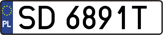 SD6891T